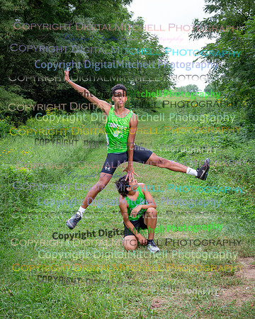 89-CHS 2025 Cross Country Boys