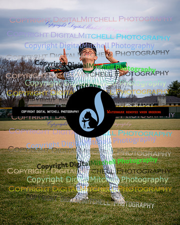 86-CHS 2025 Baseball