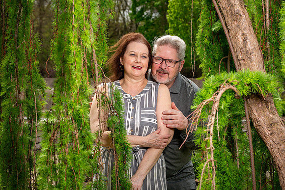 144-Darlene n Keith