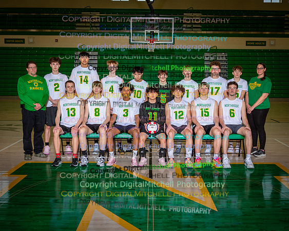 39-Volleyball Boys