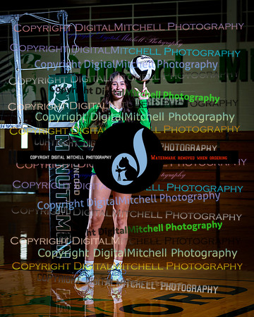 42-CHS 2024 Vollyball