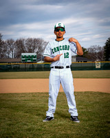 11-CHS 2025 Baseball