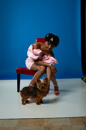 84-Tiera with Foxy