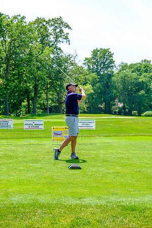 173-Italian American Golf Outing 2025