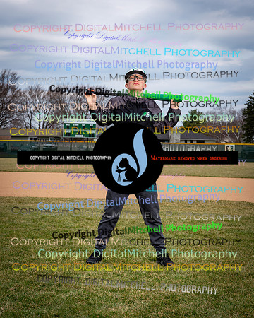 82-CHS 2025 Baseball
