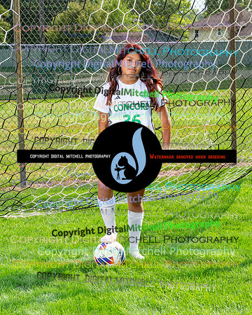 25-CHS 2024 Soccer Girls