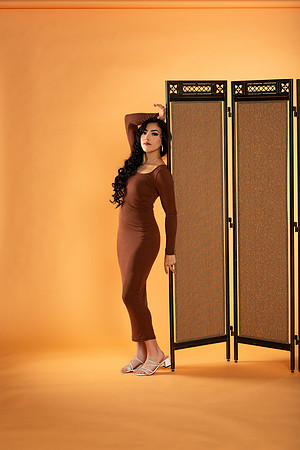77-Kimberly in Brown