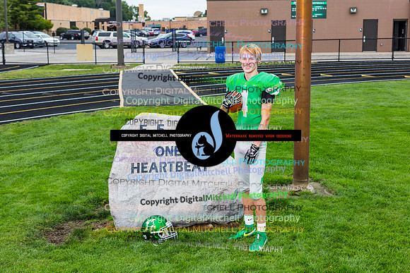 141-CHS Football Varsity-JV