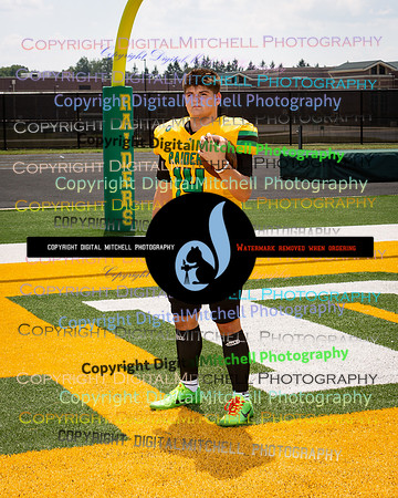 228-NHS 2025 Fall Football Varsity