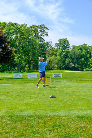 45-Italian American Golf Outing 2025