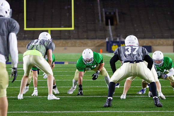 302-ND InterHall Football 2021