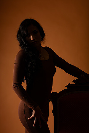 318-Kimberly in Brown