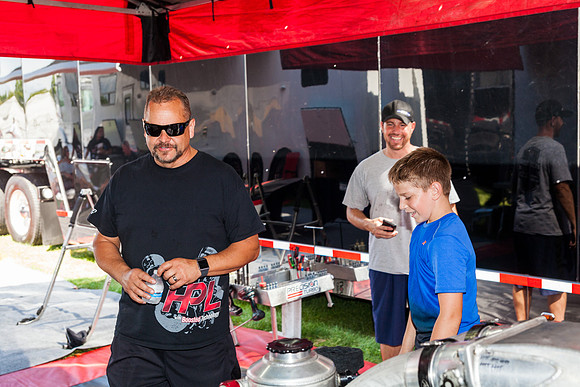 51-NHRA in Indy 2018