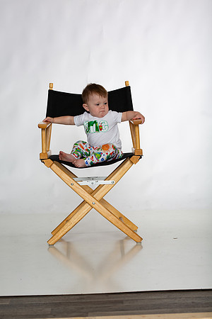 230-Alen Bouman 1st Bday