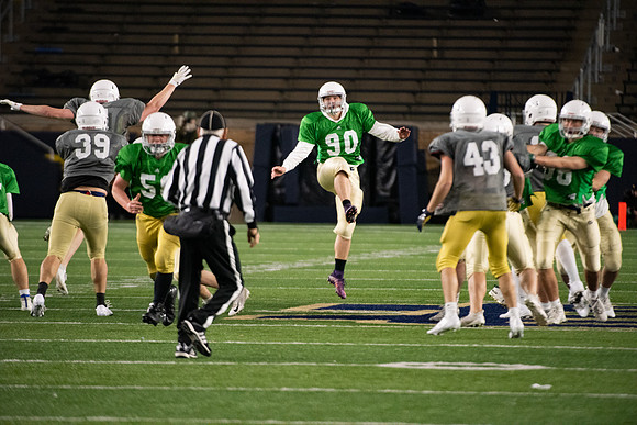74-ND InterHall Football 2021