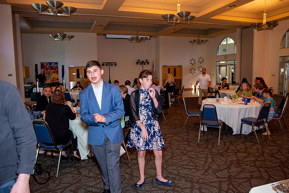 201-galperin bat mitzvah party