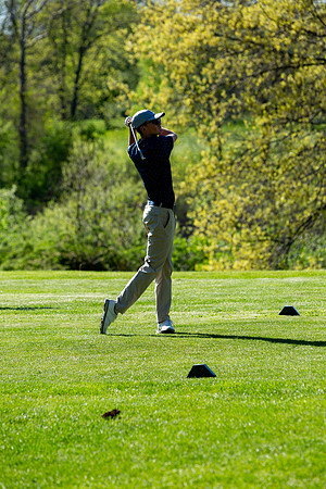 26-Hunter Golf Match