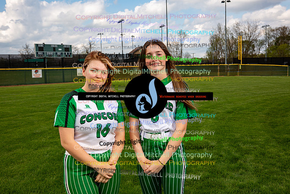 49-CHS 2023 Softball