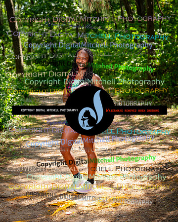 10-Cross Country Girls