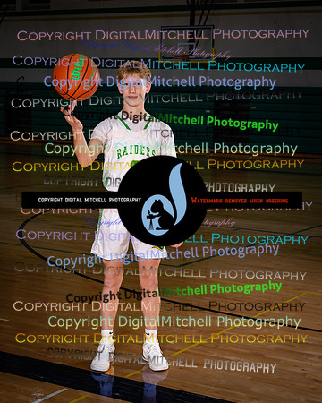 145-NHS 2024 Basketball Boys