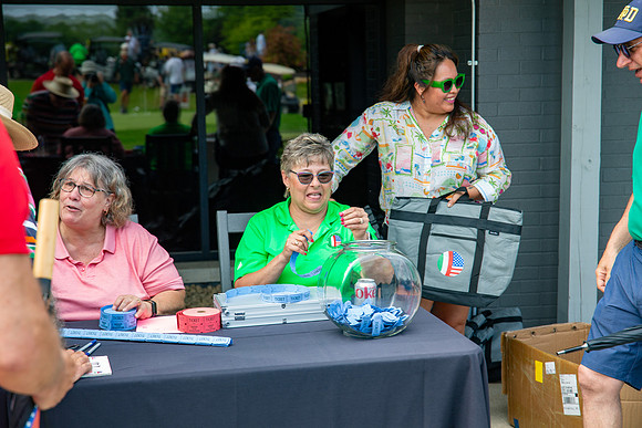 509-Italian American Golf Outing 2025