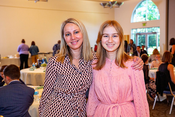 162-galperin bat mitzvah party