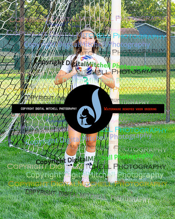 123-CHS 2024 Soccer Girls