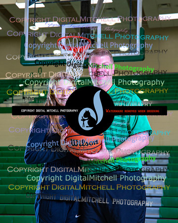 125-NHS Winter 2024 Basketball Girls
