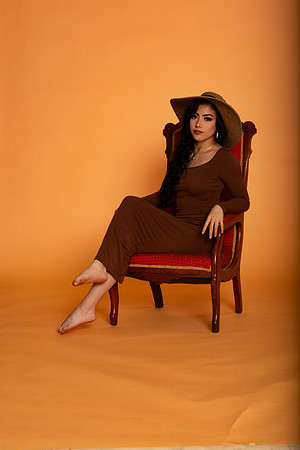 239-Kimberly in Brown
