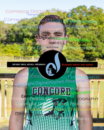 20-Cross Country Boys 2020