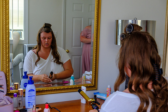 65-Erin and Tyler