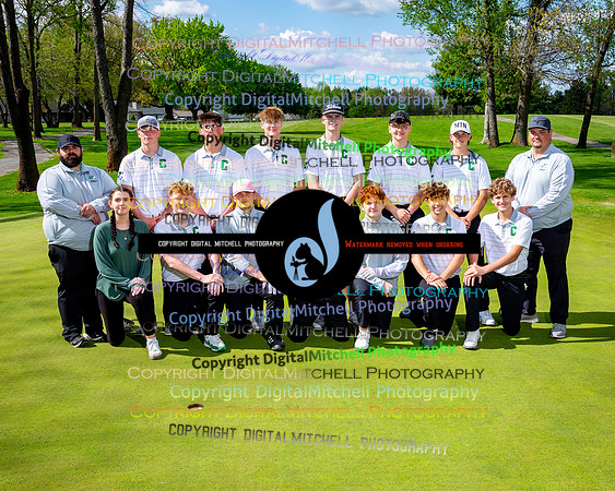 46-2025 Golf Boys