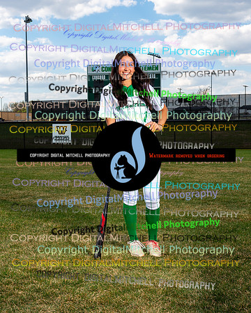 74-CHS 2025 Softball