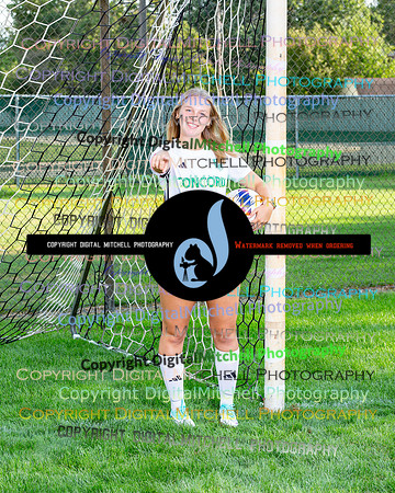 131-CHS 2024 Soccer Girls