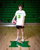 5-Volleyball Boys