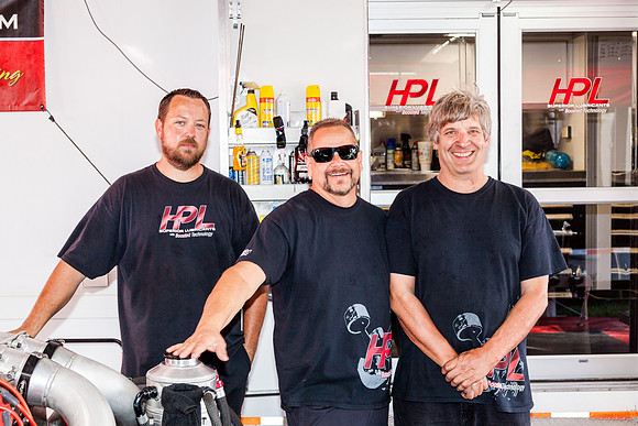 33-NHRA in Indy 2018