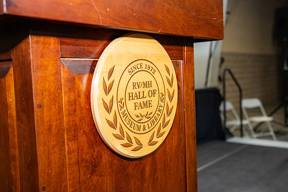 30-ASA RV Hall of Fame Induction