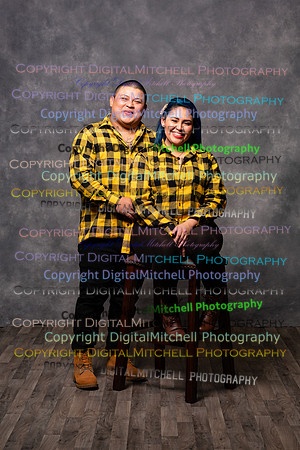 219-Machado Family