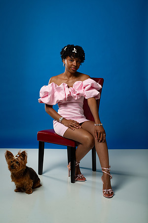 62-Tiera with Foxy
