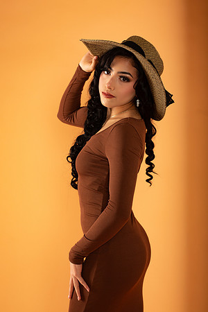 179-Kimberly in Brown