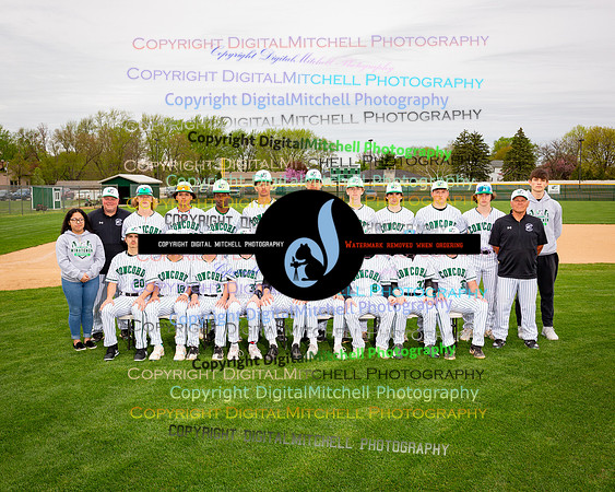 107-2024 CHS Baseball