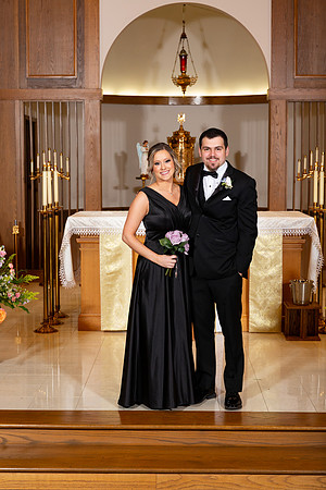 847-DeMont_Lauren and Joseph Markiewicz