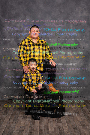 73-Machado Family
