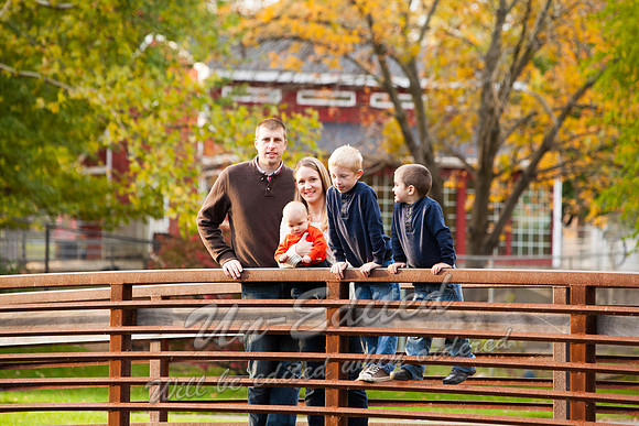 Erin Nowak Family-175