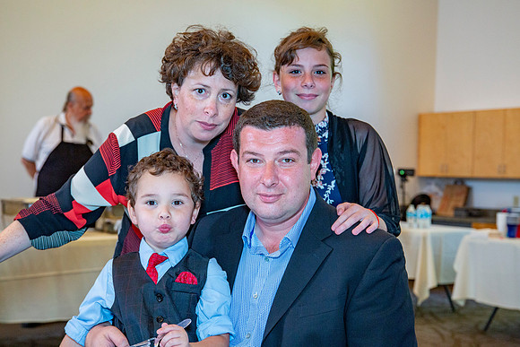 181-galperin bat mitzvah party