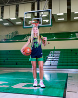 105-NHS Winter 2024 Basketball Girls