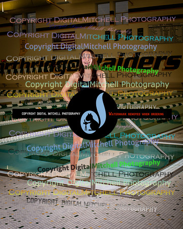 66-NHS 2024 Swim Girls