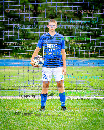 33-2024 Soccer Boys