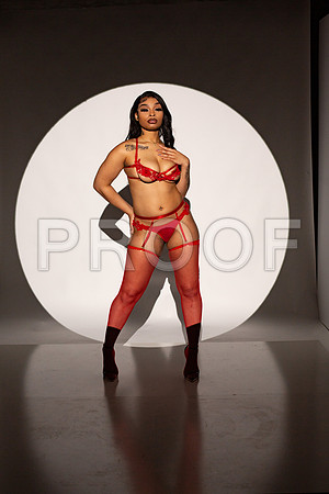 54-Cyanne Wooten and Bianca