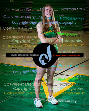 413-NHS 2025 Track and Softball